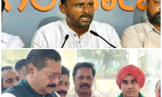 ಹಂದಿಗಳ ಬಗ್ಗೆ ನಾನು ಮಾತಾಡಲ್ಲ ; ಕಾಶಪ್ಪನವರ ವಿರುದ್ಧ ಯತ್ನಾಳ್ ಆಕ್ರೋಶ