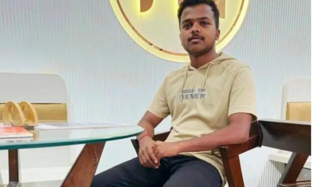 ಬೆಳಗಾವಿ : ಇಂಜಿನಿಯರಿಂಗ್ ವಿದ್ಯಾರ್ಥಿ ಆತ್ಮಹತ್ಯೆಗೆ ಶರಣು