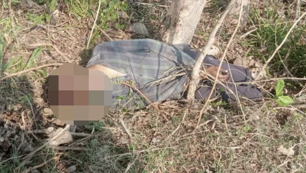 ಖಾನಾಪುರ : ವ್ಯಕ್ತಿ ಶವ ಪತ್ತೆ ; ಕೊಲೆ ಶಂಕೆ