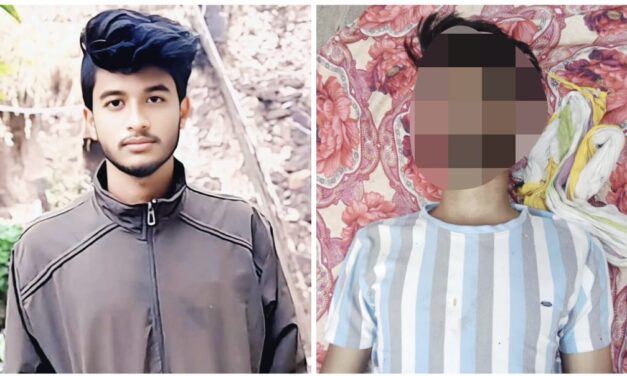 ಚಿಕ್ಕೋಡಿ : ಕಾಲೇಜಿಗೆ ಹೋಗುವಂತೆ ತಾಕೀತು ಮಾಡಿದ್ದಕ್ಕೆ ಮನನೊಂದು ವಿದ್ಯಾರ್ಥಿ ಆತ್ಮಹತ್ಯೆ