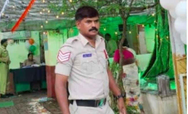 Belagavi : ಹೃದಯಾಘಾತದಿಂದ ಪೊಲೀಸ್ ಹೆಡ್ ಕಾನ್ಸ್‌ಟೇಬಲ್ ನಿಧನ