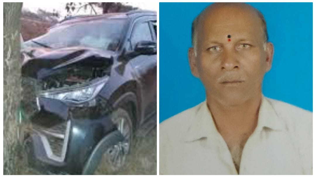 ಸಚಿವೆ ಲಕ್ಷ್ಮೀ ಹೆಬ್ಬಾಳಕರ್ ಕಾರಿಗೆ ಗುದ್ದಿದ್ದ ಆರೋಪಿ ಬಂಧನ