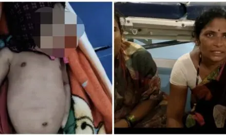 ಅಥಣಿ : ನರ್ಸ್ ನಿರ್ಲಕ್ಷ್ಯಕ್ಕೆ ಕಂದಮ್ಮ ಬಲಿ, ಕಣ್ಣೀರಲ್ಲಿ ಕುಟುಂಬ