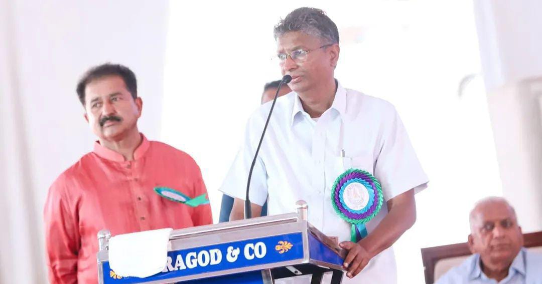 ಯಾದವ ಸಮುದಾಯಕ್ಕೆ ಸಾಹುಕಾರ್ ಕಿವಿಮಾತು..!