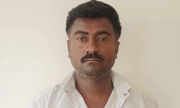 ಅಥಣಿ : ಬಾಲಕಿ‌‌ ಮೇಲೆ ಅತ್ಯಾಚಾರಕ್ಕೆ ಯತ್ನ ; ಆರೋಪಿ ಬಂಧನ