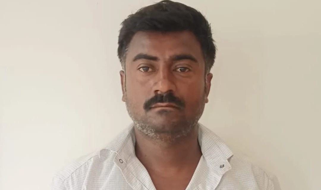 ಅಥಣಿ : ಬಾಲಕಿ‌‌ ಮೇಲೆ ಅತ್ಯಾಚಾರಕ್ಕೆ ಯತ್ನ ; ಆರೋಪಿ ಬಂಧನ