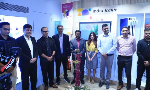 ಆದಿತ್ಯಾ ಬಿರ್ಲಾ ಗ್ರೂಫ್‌ನಿಂದ ನೂತನ ಬಿರ್ಲಾ ಓಪಸ್ ಪೇಂಟ್ ಸ್ಟುಡಿಯೋ ಆರಂಭ