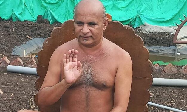 ಜಾತಿಗಣತಿಯಲ್ಲಿ ಜೈನರನ್ನು ಕಡಿಮೆ ತೋರಿಸಲಾಗಿದೆ : ಕುಲರತ್ನ ಭೂಷಣ ಶ್ರೀ