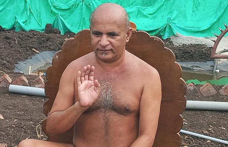 ಜಾತಿಗಣತಿಯಲ್ಲಿ ಜೈನರನ್ನು ಕಡಿಮೆ ತೋರಿಸಲಾಗಿದೆ : ಕುಲರತ್ನ ಭೂಷಣ ಶ್ರೀ