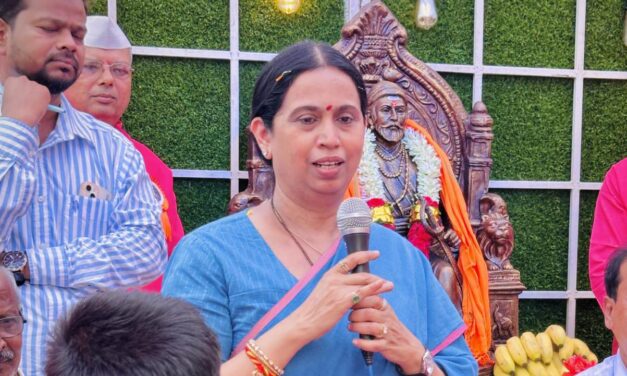 ಗೃಹಲಕ್ಷ್ಮೀ ಹಣ ಖಾತೆಗೆ ಬರುವುದು ಯಾವಾಗ…? ಸಚಿವೆ ಹೆಬ್ಬಾಳಕರ್ ಬಿಗ್ ಅಪ್ಡೇಟ್