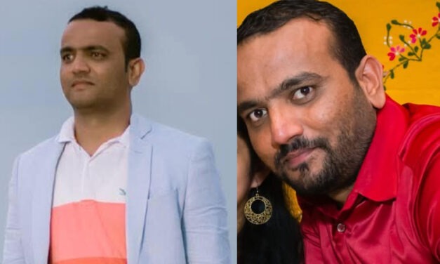 ಕಾಂಗ್ರೆಸ್ ಶಾಸಕರ ಕಿರುಕುಳಕ್ಕೆ ಬೇಸತ್ತು ಬಿಜೆಪಿ ಕಾರ್ಯಕರ್ತ ಆತ್ಮಹತ್ಯೆ..? ಭುಗಿಲೆದ್ದ ಆಕ್ರೋಶ