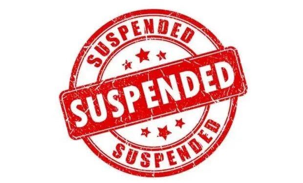 ಅಥಣಿ : SSLC ಪರೀಕ್ಷಾ ಕೇಂದ್ರದಲ್ಲಿ  ಅಕ್ರಮ : ಕರ್ತವ್ಯ ನಿರತ  ಶಿಕ್ಷಕ ಅಮಾನತು 