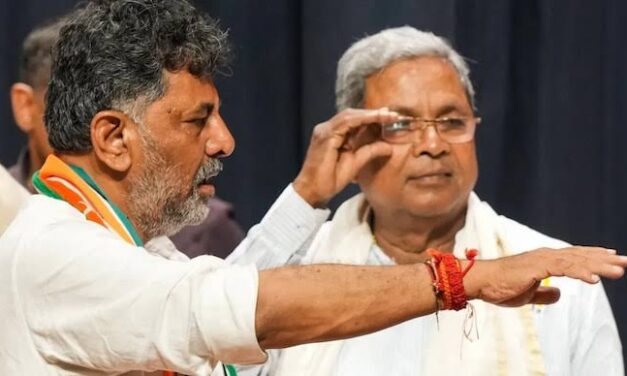 ಇಂದು ಸಿಎಂ, ಡಿಸಿಎಂ ಬೆಳಗಾವಿಗೆ