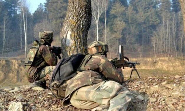 ಲಷ್ಕರ್ ಸಂಘಟನೆ ಟಾಪ್ ಕಮಾಂಡರ್ ಹೊಡೆದು ಹಾಕಿದ ಭಾರತೀಯ ಸೇನೆ