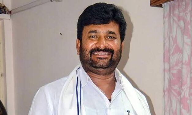 ಅರೆಸ್ಟ್ ಆಗ್ತಾರಾ ಶಾಸಕ ವಿನಯ್ ಕುಲಕರ್ಣಿ…?