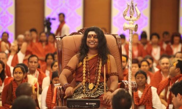 ಸ್ವಯಂಘೋಷಿತ ದೇವಮಾನವ ನಿತ್ಯಾನಂದ ಸ್ವಾಮಿ ನಿಧನ..? ವೈರಲ್ ಸುದ್ದಿ ಹಿಂದೆ ಅನುಮಾನ…!