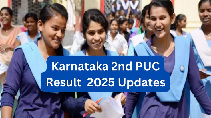 ನಾಳೆ ದ್ವಿತೀಯ ಪಿಯುಸಿ ಫಲಿತಾಂಶ ; ಇಲ್ಲಿದೆ ಸಂಪೂರ್ಣ ಮಾಹಿತಿ