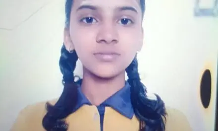 SSLC ಫಲಿತಾಂಶ ; ರಾಜ್ಯಕ್ಕೆ ಪ್ರಥಮ ಸ್ಥಾನ ಪಡೆದ ಬೆಳಗಾವಿ ಕುವರಿ….!