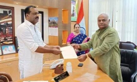 ಯತ್ನಾಳ್ ಸವಾಲು ಸ್ವೀಕಾರ ; ಶಾಸಕ ಸ್ಥಾನಕ್ಕೆ ಸಚಿವ ಶಿವಾನಂದ ಪಾಟೀಲ ರಾಜೀನಾಮೆ