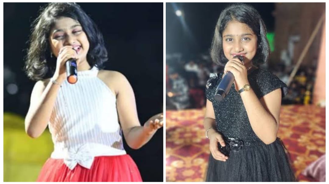 ಇಂದು ಸಪ್ತಸಾಗರದಲ್ಲಿ ಕನ್ನಡ ಕೋಗಿಲೆ ಮಹನ್ಯಾ ಪಾಟೀಲ್ ಸಂಗೀತ ಸಂಜೆ ಕಾರ್ಯಕ್ರಮ