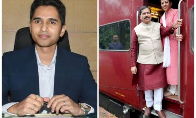 ದಿ. ಸುರೇಶ್ ಅಂಗಡಿ ಕನಸು ಶೀಘ್ರದಲ್ಲೇ ನನಸು ; ಡಿಸಿ ಮಹತ್ವದ ಅಪ್ಡೇಟ್