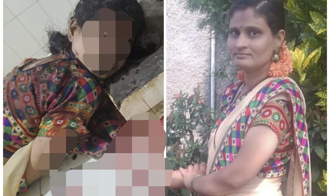 ಅಥಣಿ : ಮಹಿಳೆಯನ್ನು ಕೊಂದು ಅಪಘಾತದ ಕಥೆ ಕಟ್ಟಿದ್ರಾ ಆರೋಪಿಗಳು..?