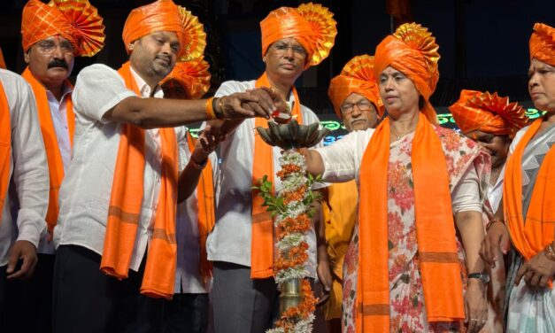 ಸಚಿವೆ ಲಕ್ಷ್ಮೀ ಹೆಬ್ಬಾಳಕರ್ ಕಾರ್ಯವೈಖರಿ ಶ್ಲಾಘಿಸಿದ ಸಾಹುಕಾರ್ ಸತೀಶ್…!