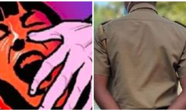 ಬೆಳಗಾವಿಯಲ್ಲಿ ಪೊಲೀಸ್ ಅಧಿಕಾರಿ‌ ಮಗನಿಂದ ಬಾಲಕಿ ಮೇಲೆ ಅತ್ಯಾಚಾರ ; ಸಾಮೂಹಿಕ ಅತ್ಯಾಚಾರ ಎಸಗಿದ ದುರುಳರು