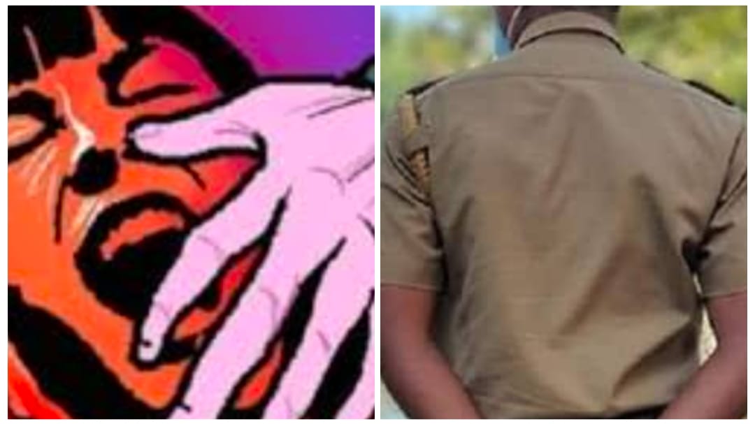 ಬೆಳಗಾವಿಯಲ್ಲಿ ಪೊಲೀಸ್ ಅಧಿಕಾರಿ‌ ಮಗನಿಂದ ಬಾಲಕಿ ಮೇಲೆ ಅತ್ಯಾಚಾರ ; ಸಾಮೂಹಿಕ ಅತ್ಯಾಚಾರ ಎಸಗಿದ ದುರುಳರು