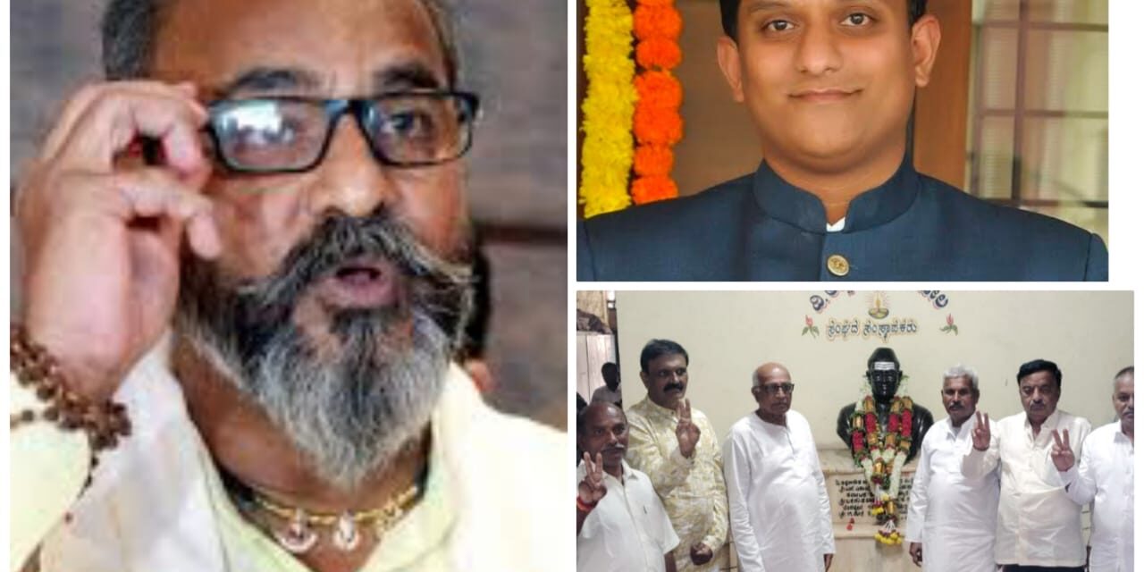 ಹಿಡಿತ ಕಳೆದುಕೊಂಡ ಕತ್ತಿ ಕುಟುಂಬ ; ಹುಕ್ಕೇರಿ ವಿದ್ಯುತ್ ಸಂಘದ ನೂತನ ಅಧಿಪತಿ ಯಾರು….?