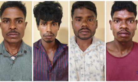 ಸವದತ್ತಿಯಲ್ಲಿ ಮೂರು ವರ್ಷದ ಮಗುವನ್ನು ಕೊಂದ ಕಿರಾತಕರು