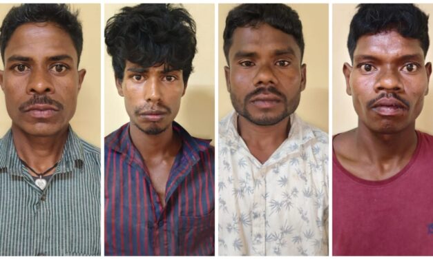 ಸವದತ್ತಿಯಲ್ಲಿ ಮೂರು ವರ್ಷದ ಮಗುವನ್ನು ಕೊಂದ ಕಿರಾತಕರು