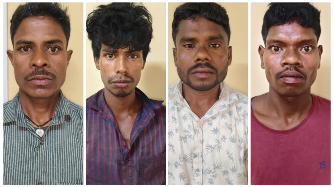 ಸವದತ್ತಿಯಲ್ಲಿ ಮೂರು ವರ್ಷದ ಮಗುವನ್ನು ಕೊಂದ ಕಿರಾತಕರು