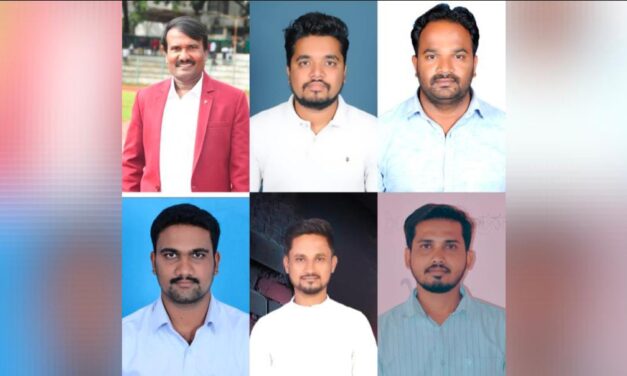 ಚಿಕ್ಕೋಡಿ ಎಲೆಕ್ಟ್ರಾನಿಕ್ ಮಿಡಿಯಾ ಜರ್ನಲಿಸ್ಟ್ ಅಸೊಸಿಯೇಷನ್ ಅಸ್ತಿತ್ವಕ್ಕೆ