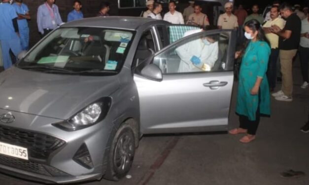 ಸಾಲಕ್ಕೆ ಹೆದರಿ ಒಂದೇ ಕುಟುಂಬದ ಏಳು ಜನ ಆತ್ಮಹತ್ಯೆ