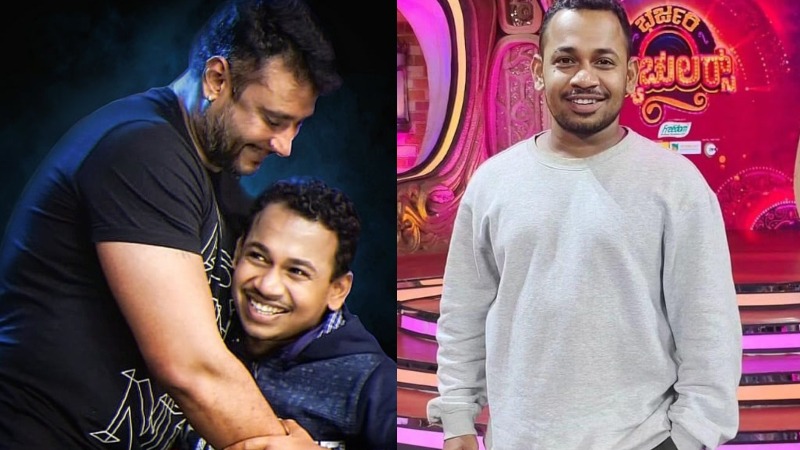 ಕಾಮಿಡಿ‌ ಕಿಲಾಡಿ‌ ಖ್ಯಾತಿಯ ರಾಕೇಶ್ ಪೂಜಾರಿ ನಿಧನ