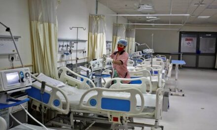 ಬೆಳಗಾವಿ ಗರ್ಭಿಣಿಯಲ್ಲಿ ಕೊರೊನಾ ಸೋಂಕು ಪತ್ತೆ ; ತುರ್ತು ಸುದ್ದಿಗೋಷ್ಠಿ ಕರೆದ DHO