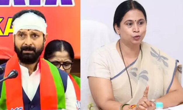 ಮಾತಾಡಿ ಕೆಟ್ಟ ಸಿ.ಟಿ ರವಿ ; ಹೈಕೋರ್ಟ್ ನಲ್ಲಿ ಭಾರೀ ಹಿನ್ನಡೆ