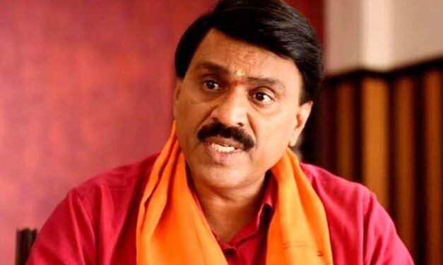 ಶಾಸಕ ಸ್ಥಾನದಿಂದ ಜನಾರ್ದನ ರೆಡ್ಡಿ ಅನರ್ಹ ; ಮರಳಿ ಜೈಲು ವಾಸ