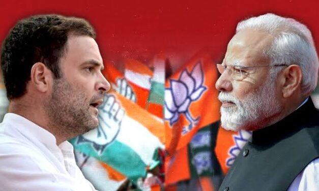 ಪ್ರಧಾನಿ ಮೋದಿಗೆ ರಾಹುಲ್ ಗಾಂಧಿ ಪತ್ರ ; ಇಟ್ಟಿದ್ದು ಒಂದೇ ಬೇಡಿಕೆ…!