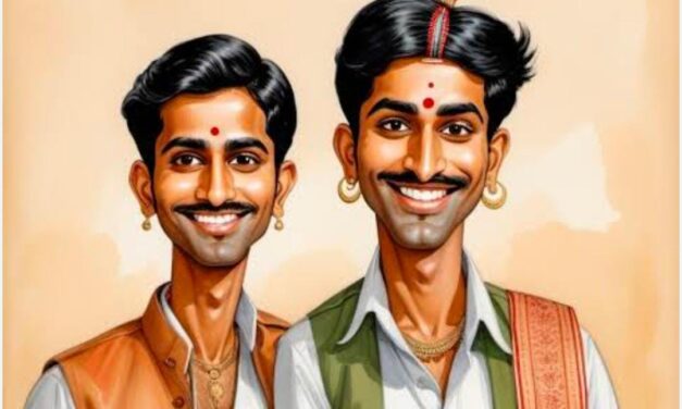 ಮದುವೆ ಆಗದ್ದಕ್ಕೆ ನೊಂದು ಸಹೋದರರು ವಿಷ ಸೇವಿಸಿ ಆತ್ಮಹತ್ಯೆ