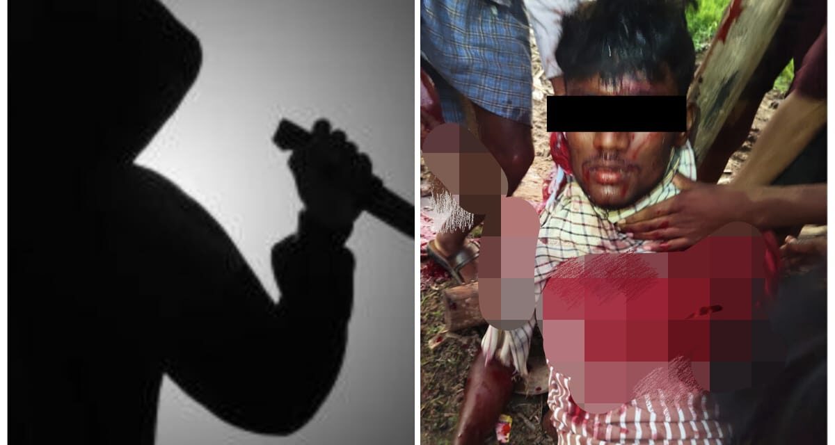 ಬೆಳಗಾವಿ : ಸಣ್ಣ ಜಗಳಕ್ಕೆ ಯುವಕನನ್ನೇ ಕೊಂದ ದುರುಳರು