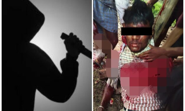 ಬೆಳಗಾವಿ : ಸಣ್ಣ ಜಗಳಕ್ಕೆ ಯುವಕನನ್ನೇ ಕೊಂದ ದುರುಳರು