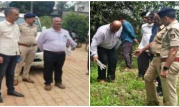 ಕುರಾನ್ ಗ್ರಂಥಕ್ಕೆ ಬೆಂಕಿ ಇಟ್ಟ ಪ್ರಕರಣ ; ತನಿಖೆ ಚುರುಕುಗೊಳಿಸಿದ ಸಿಐಡಿ ಅಧಿಕಾರಿಗಳು