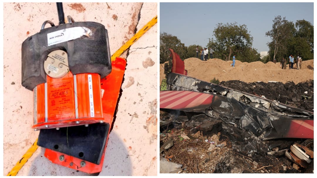 ಬ್ಯಾಕ್ ಬಾಕ್ಸ್ ಪತ್ತೆ ; ವಿಮಾನ ದುರಂತದ ‌ಕಾರಣ ಪತ್ತೆಯಾಗುತ್ತಾ…?