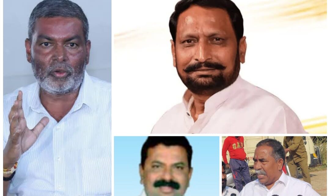 ಅವಿರೋಧ ಆಯ್ಕೆ ಇಲ್ಲದಿದ್ದರೆ ಚುನಾವಣೆ ಎಚ್ಚರಿಕೆ ; ಸಾಹುಕಾರ್ ನಡೆಯಿಂದ‌ ಸ್ವಪಕ್ಷದಲ್ಲೇ ಹತ್ತಿದ ಕಿಚ್ಚು..!