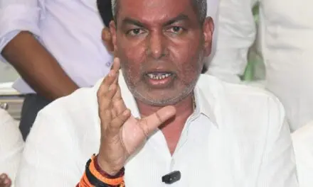 ನಾನು ಸ್ಪರ್ಧೆ ಮಾಡಲ್ಲ..! ಊಹಾಪೋಹಗಳಿಗೆ ತೆರೆ ಎಳೆದ ಸಾಹುಕಾರ ಬಾಲಚಂದ್ರ ಜಾರಕಿಹೊಳಿ
