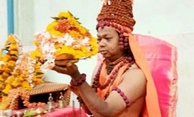 ಜೂನ್. 26 ಕ್ಕೆ ವೀರೇಶ್ವರ ಶ್ರೀಗಳ ಮೌನ ಲಿಂಗಾನುಷ್ಠಾನ ಸಮಾರೋಪ ಸಮಾರಂಭ