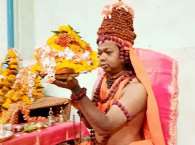 ಜೂನ್. 26 ಕ್ಕೆ ವೀರೇಶ್ವರ ಶ್ರೀಗಳ ಮೌನ ಲಿಂಗಾನುಷ್ಠಾನ ಸಮಾರೋಪ ಸಮಾರಂಭ