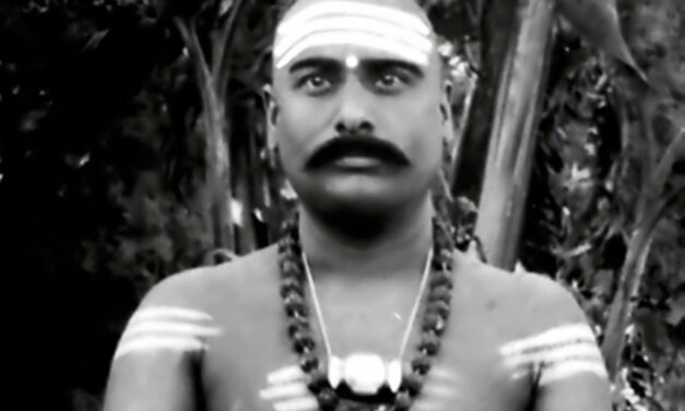 ಶ್ರೀಗುರುಶಾಂತಲಿಂಗ ಶಿವಾಚಾರ್ಯರ ಪುಣ್ಯಾರಾಧನೆ